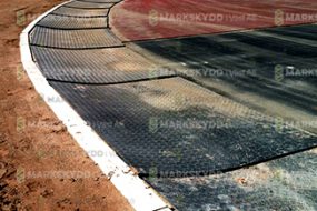 speedway track flooring