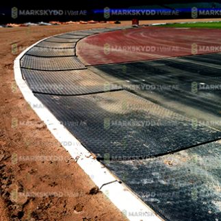 speedway track flooring