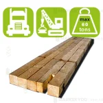 timber 60 ton